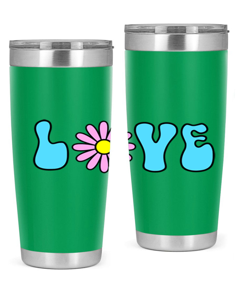 Love336#- spring- Tumbler