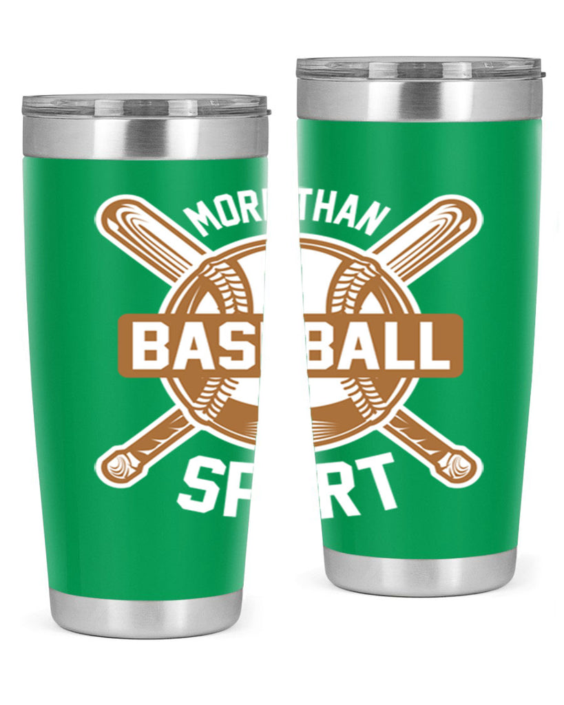 More than 665#- baseball- Tumbler
