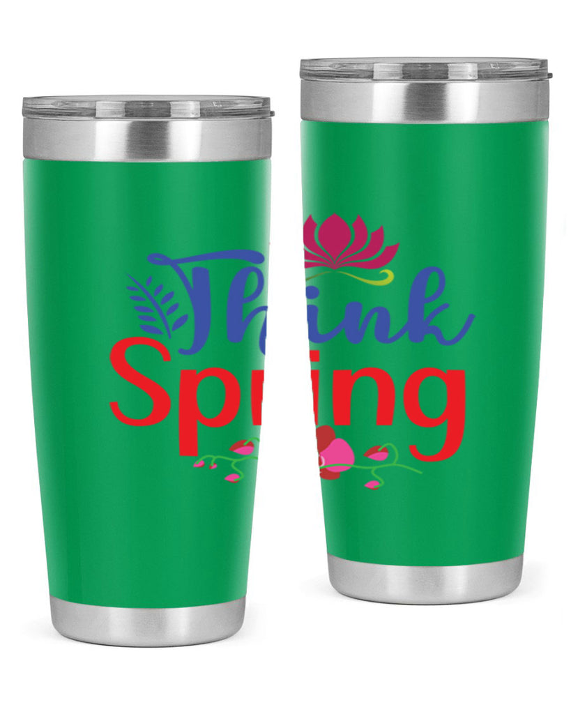 Think Spring 551#- spring- Tumbler