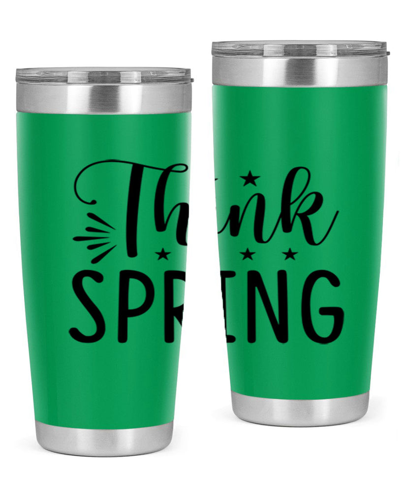 Think Spring 553#- spring- Tumbler