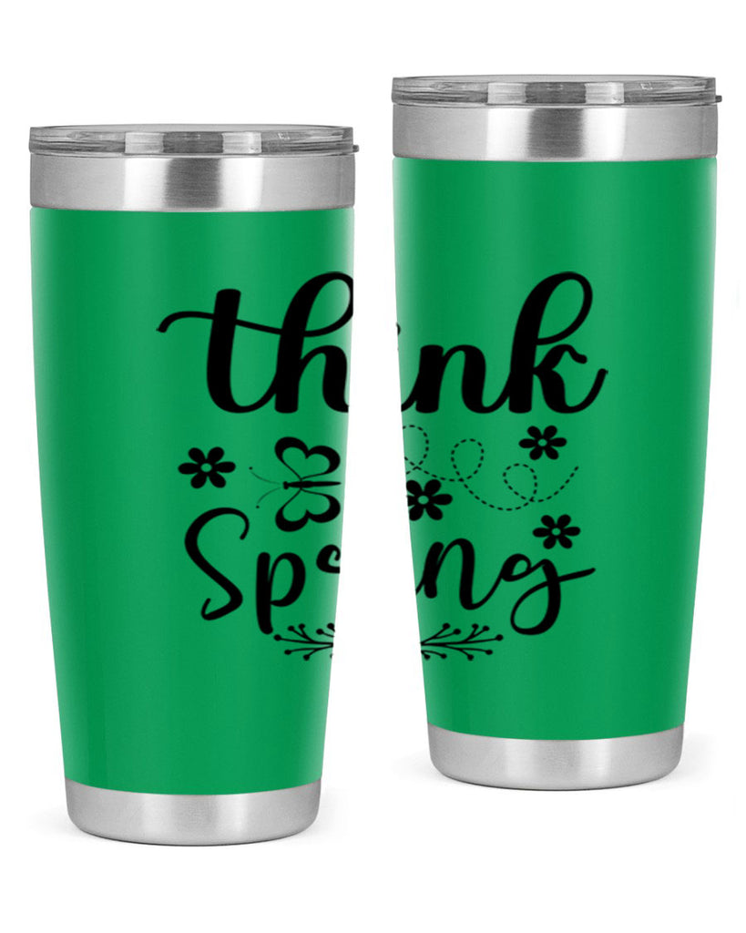 Think Spring 555#- spring- Tumbler