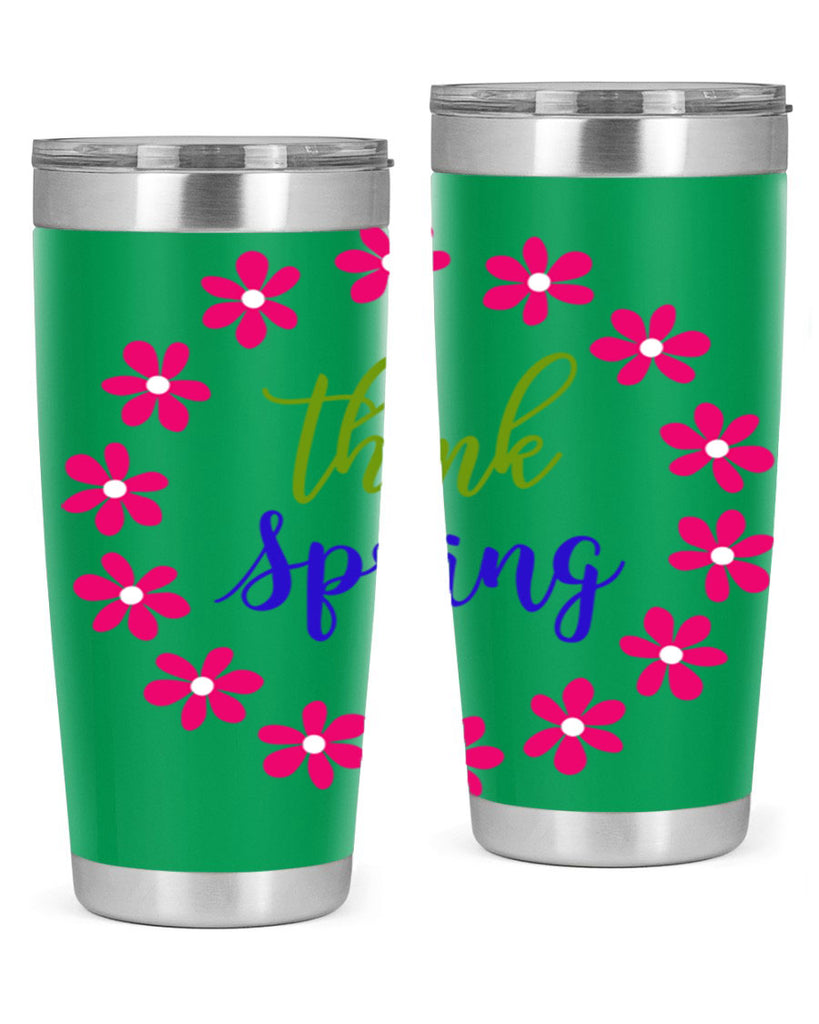 Think Spring 556#- spring- Tumbler
