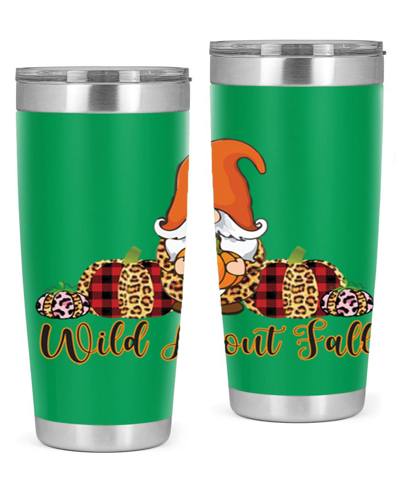 Wild About Fall Download 645#- fall- Tumbler