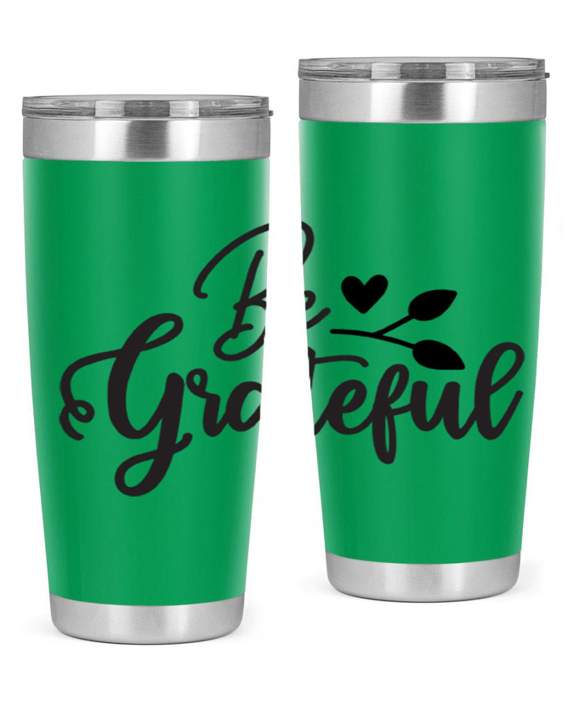 be grateful 3#- kitchen- Tumbler