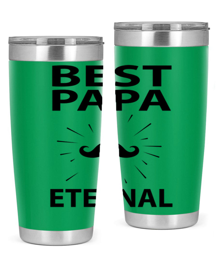 best papa pnga 91#- grandpa - papa- Tumbler
