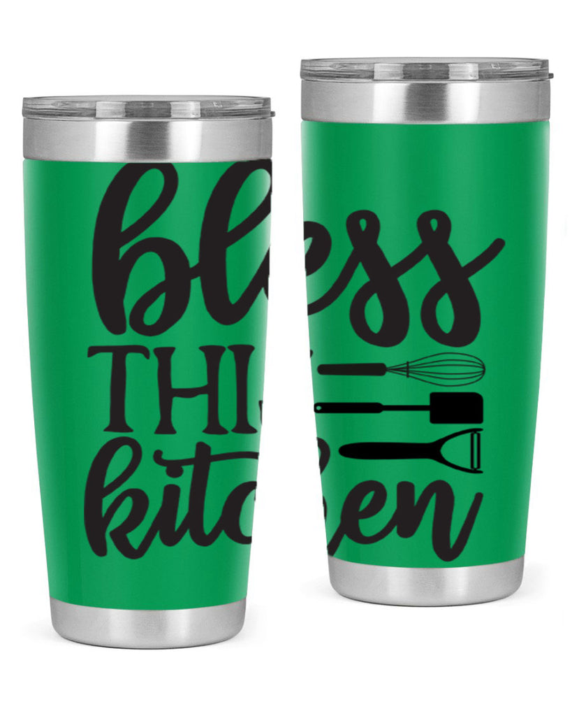 bless this kitchen 120#- kitchen- Tumbler