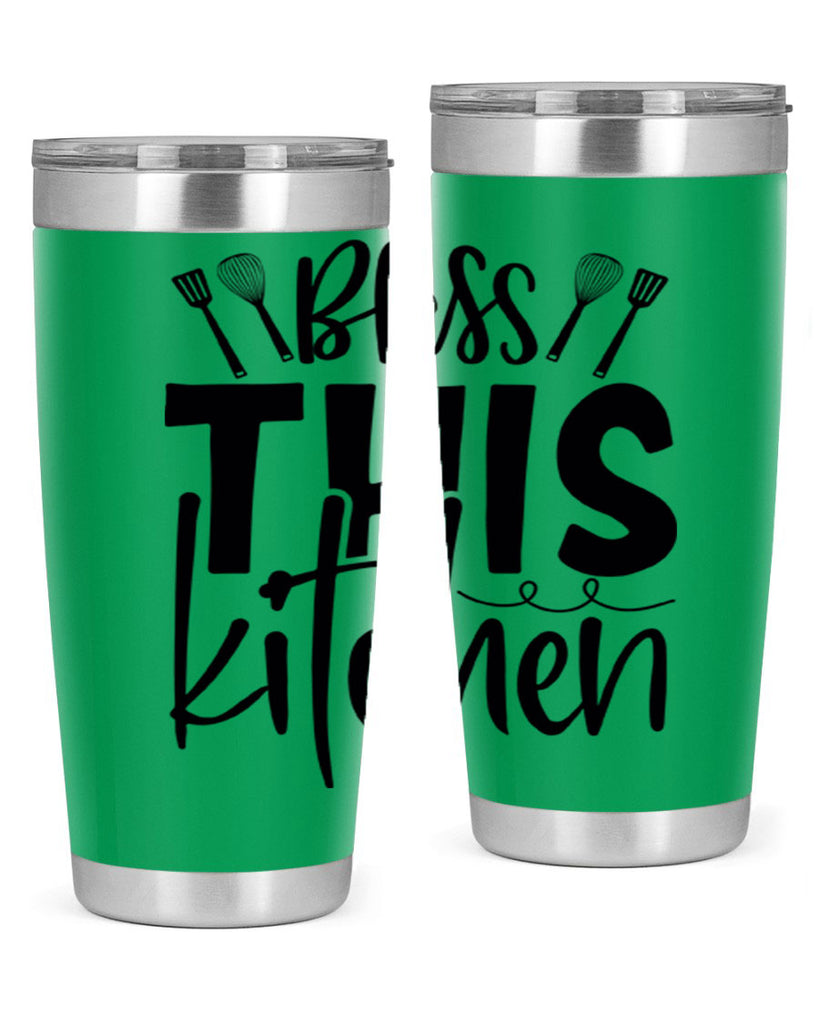 bless this kitchen 122#- kitchen- Tumbler