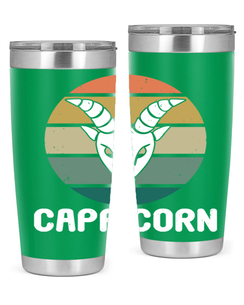 capricorn 200#- zodiac- Tumbler