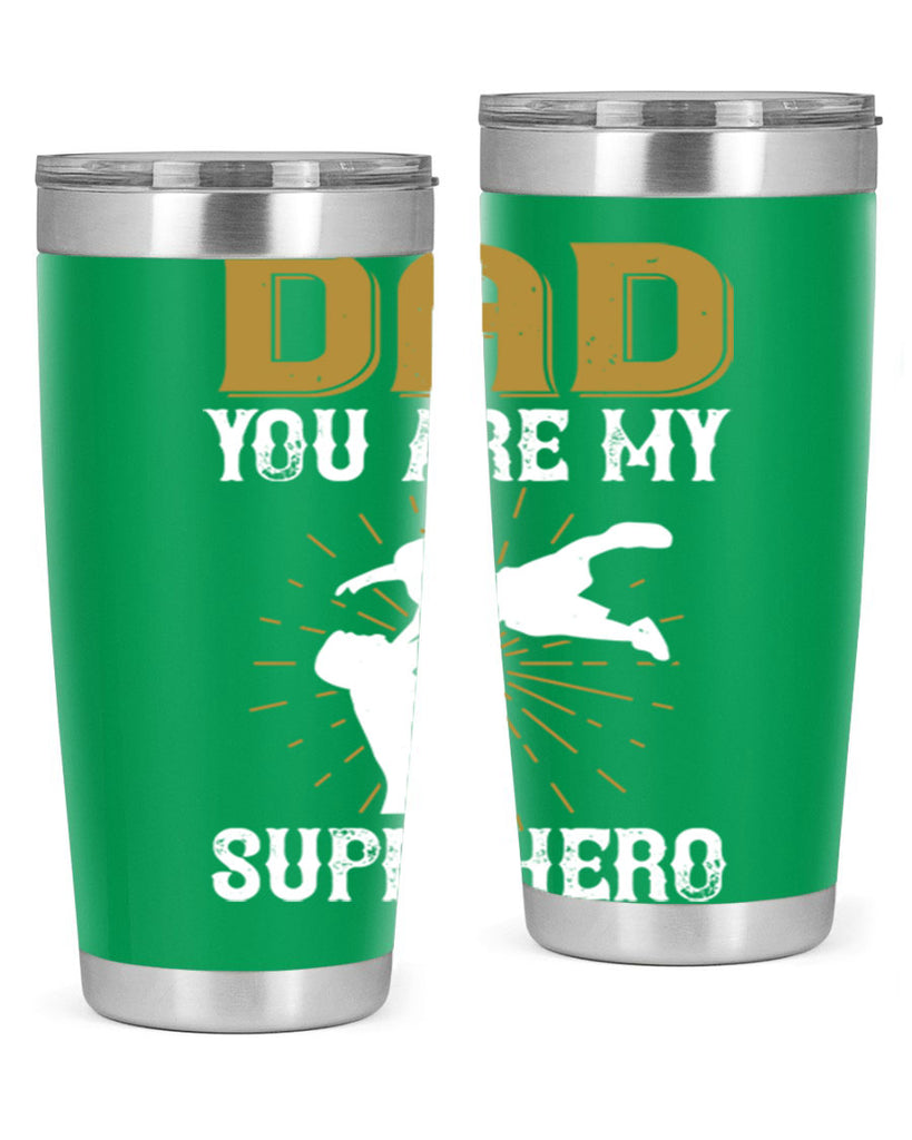 dad you are my superhero 117#- fathers day- Tumbler