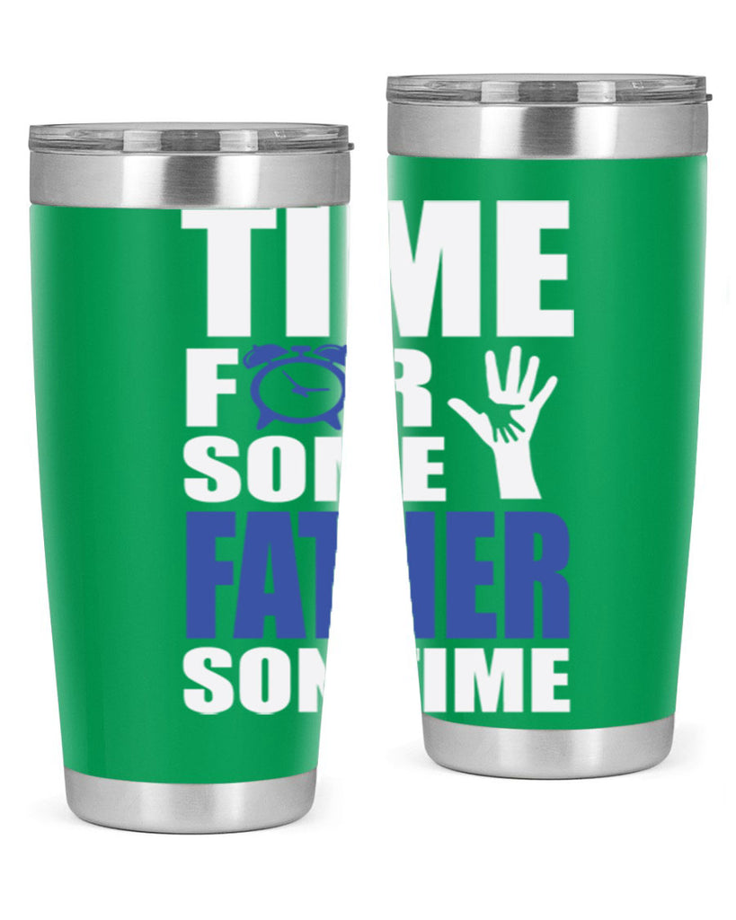 fathertransperntpng 129#- fathers day- Tumbler