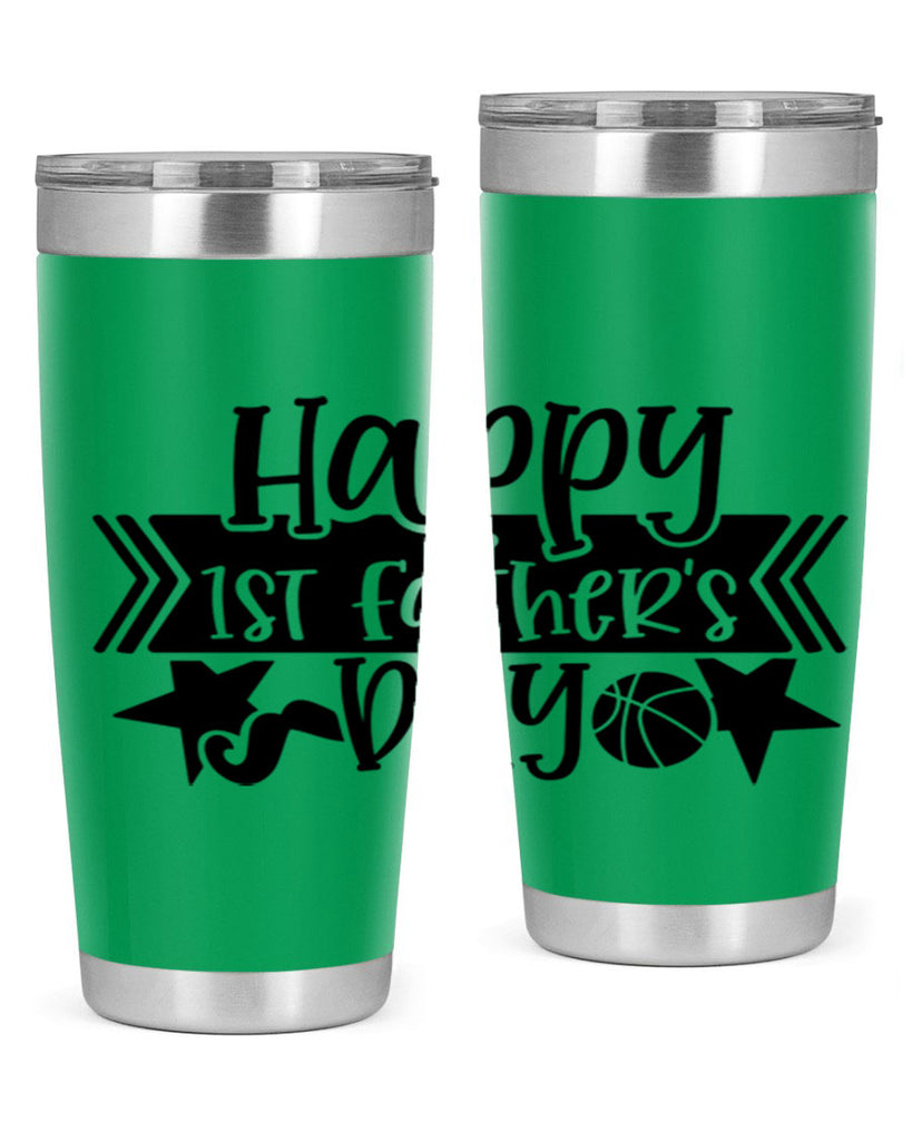 happy st fathers day 48#- fathers day- Tumbler