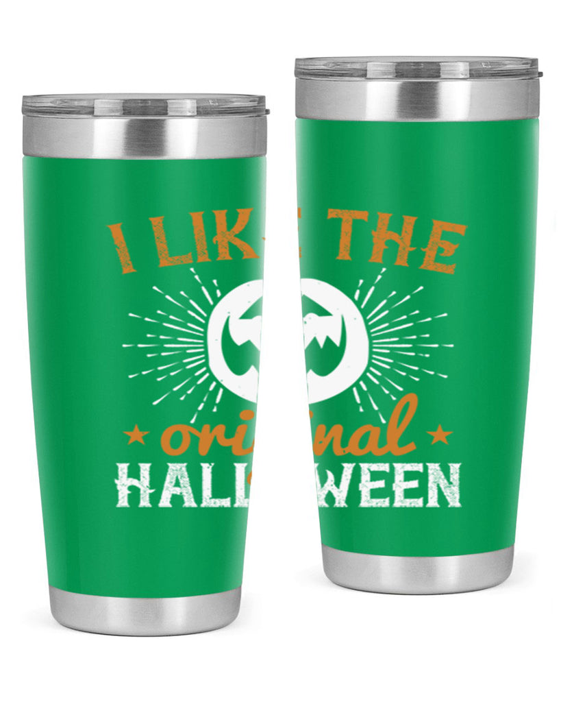 i like the original halloween 152#- halloween- Tumbler