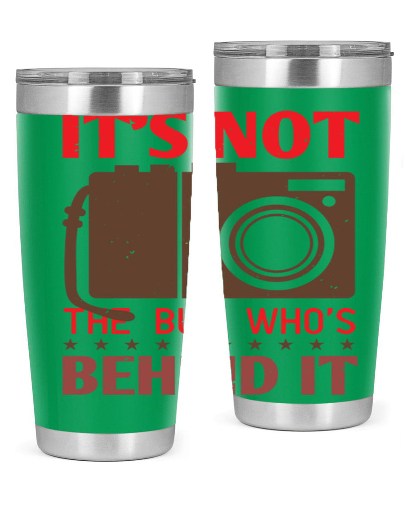 its not the but who’sbehind it 26#- photography- Tumbler