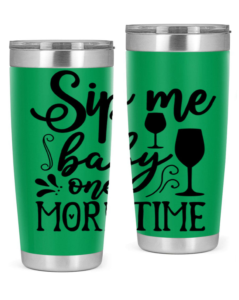 sip me baby one more time 78#- kitchen- Tumbler