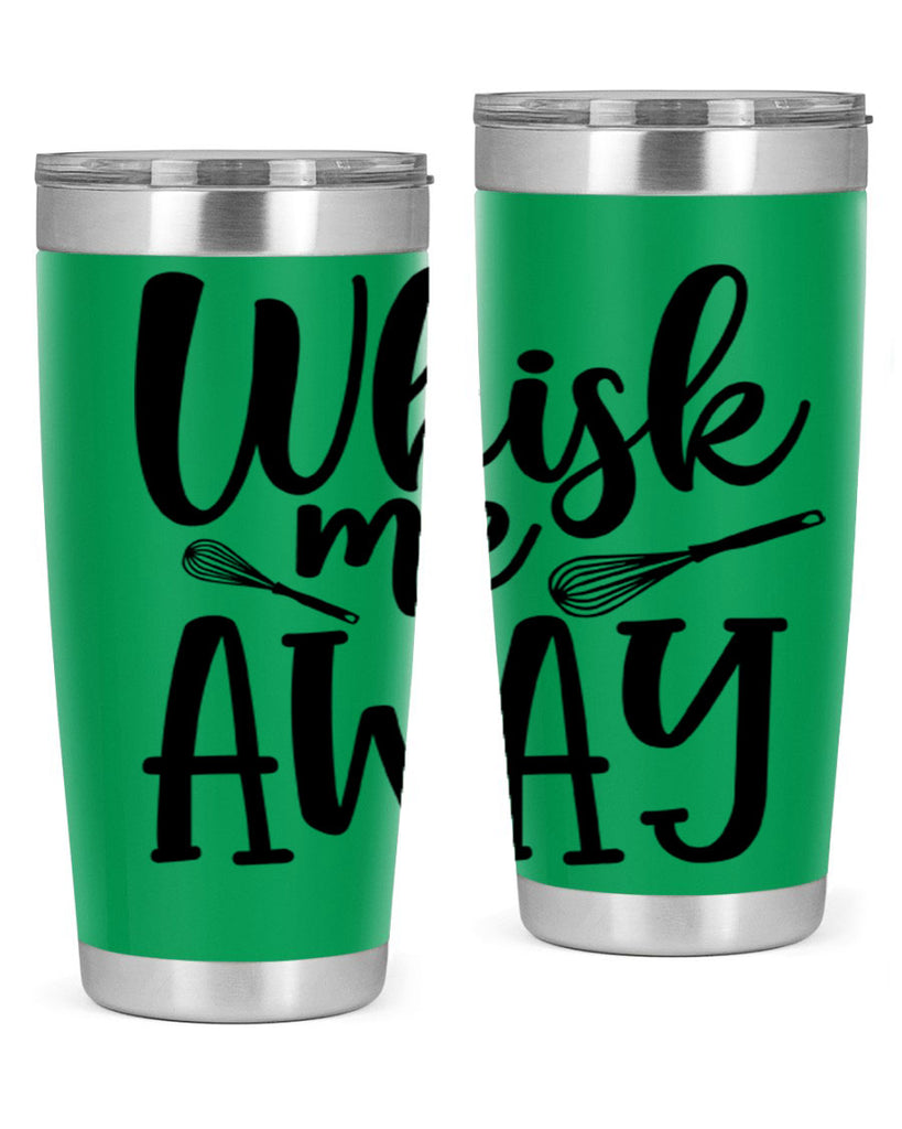 whisk me away 68#- kitchen- Tumbler