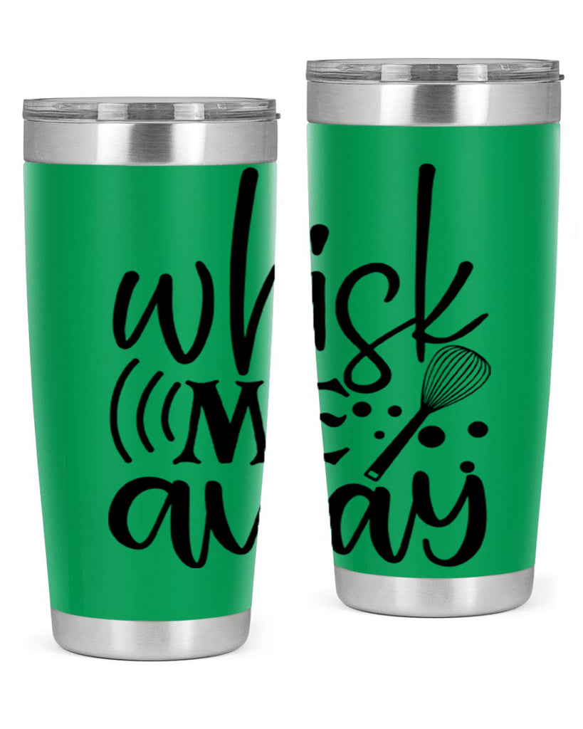 whisk me away 69#- kitchen- Tumbler