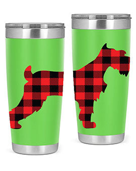 Dog Style 110#- dog- Tumbler