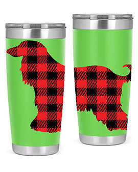 Dog Style 111#- dog- Tumbler