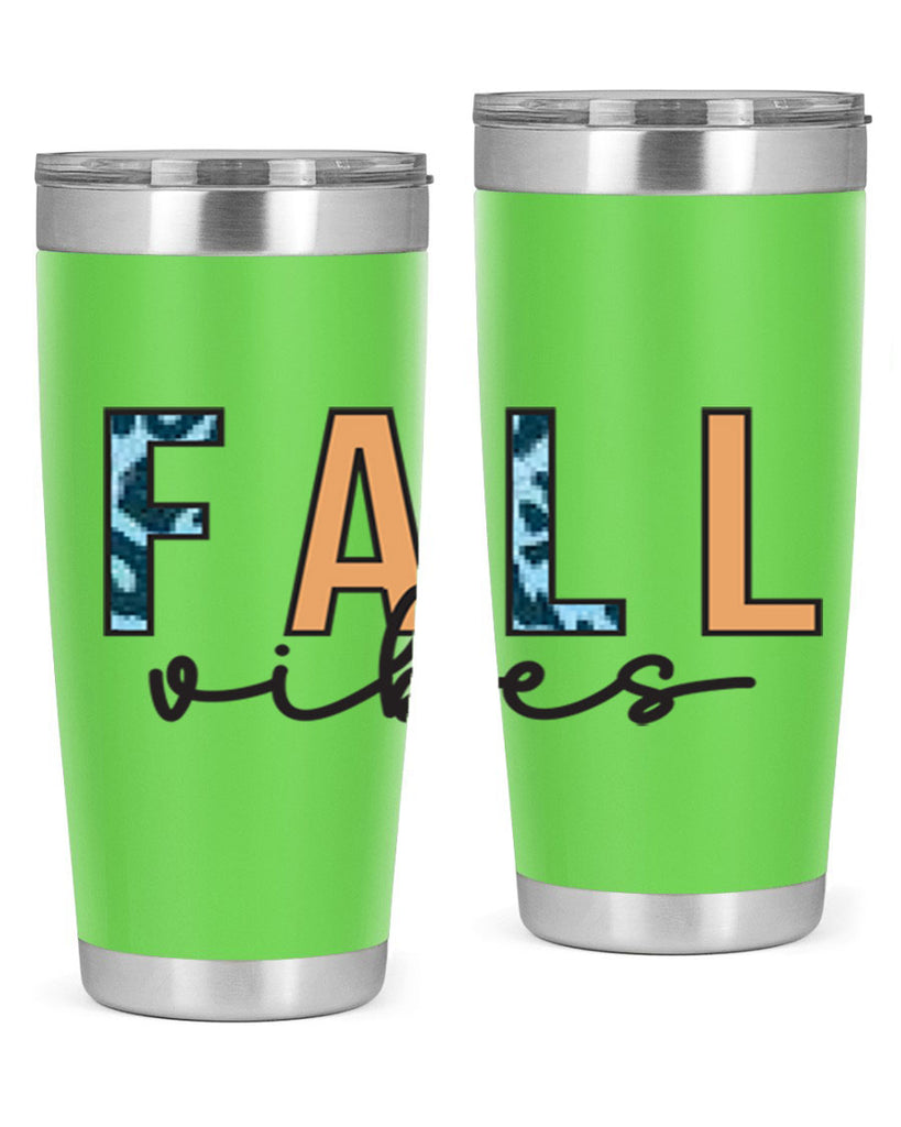 Fall vibes 139#- fall- Tumbler