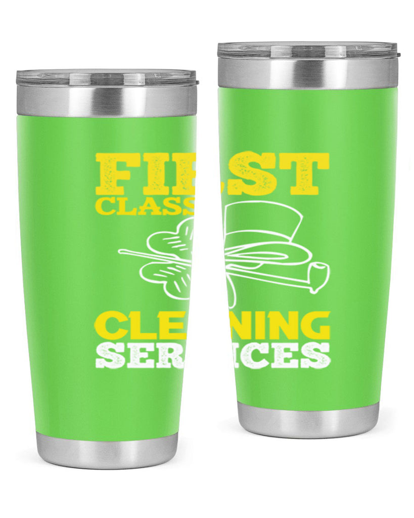 First class cleaning service Style 31#- cleaner- tumbler