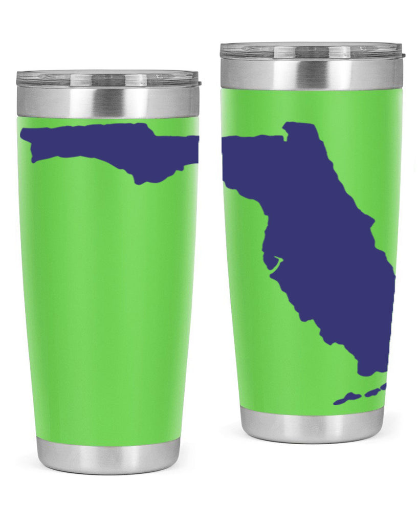 Florida 42#- stateflags- Tumbler