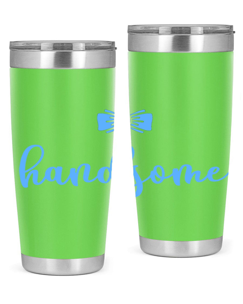 Hello There Handsome Style 92#- baby- tumbler