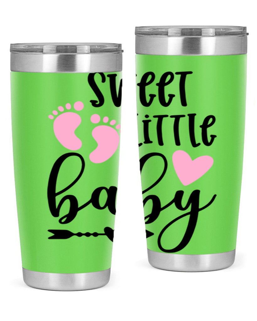 Sweet Little Baby Style 21#- baby- tumbler