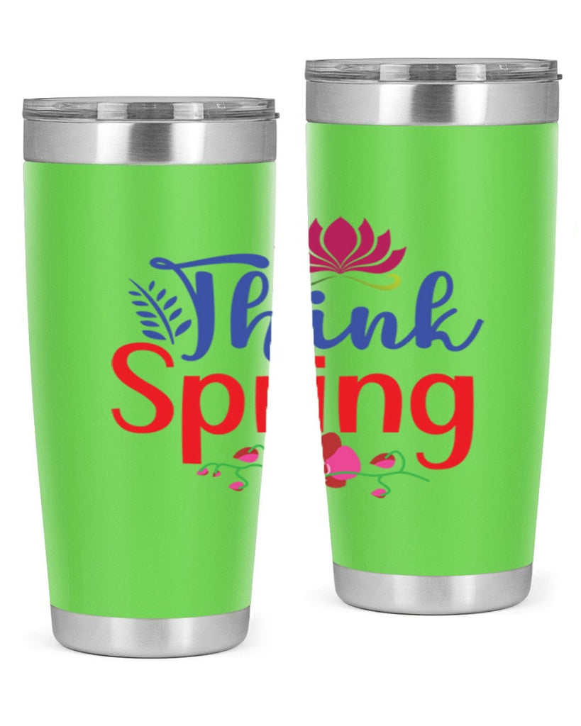 Think Spring 551#- spring- Tumbler