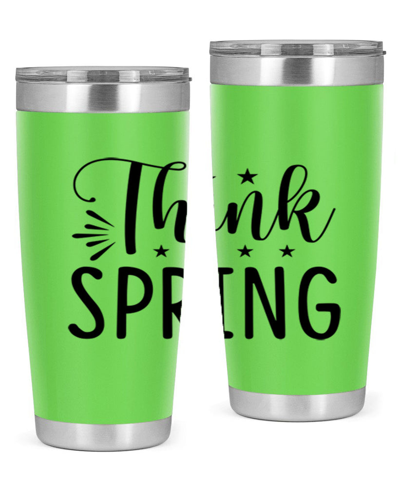 Think Spring 553#- spring- Tumbler