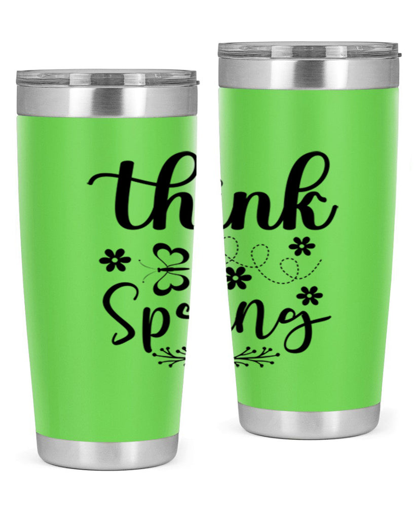 Think Spring 555#- spring- Tumbler