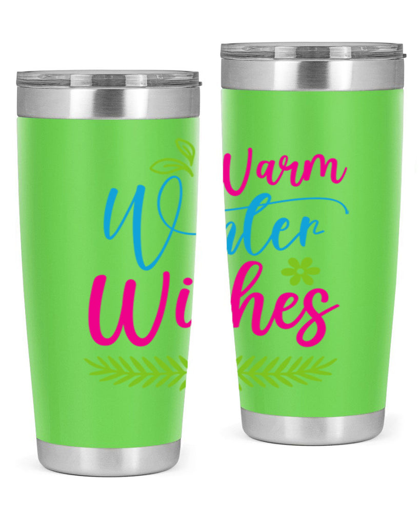 Warm Winter Wishes 450#- winter- Tumbler