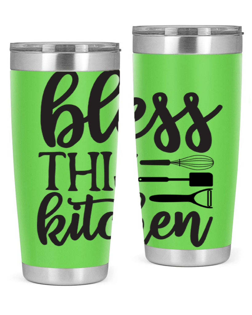 bless this kitchen 120#- kitchen- Tumbler