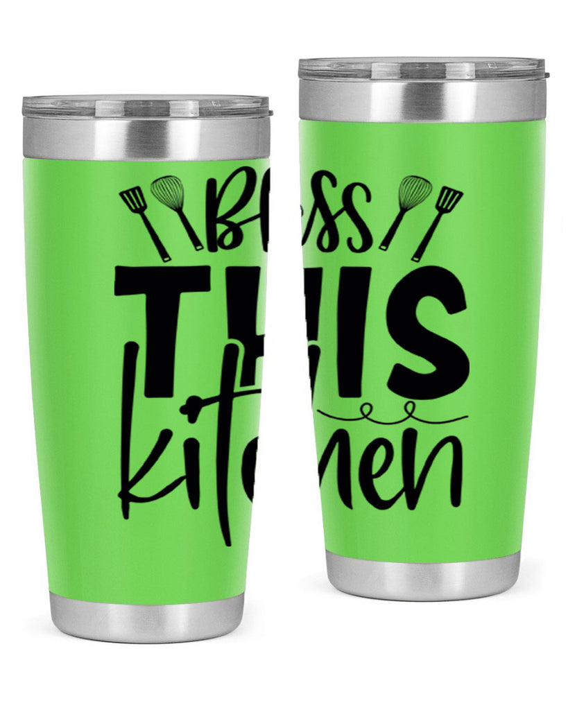 bless this kitchen 122#- kitchen- Tumbler