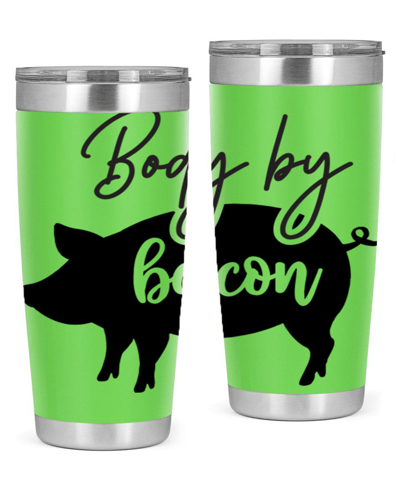 body by bacon 118#- kitchen- Tumbler