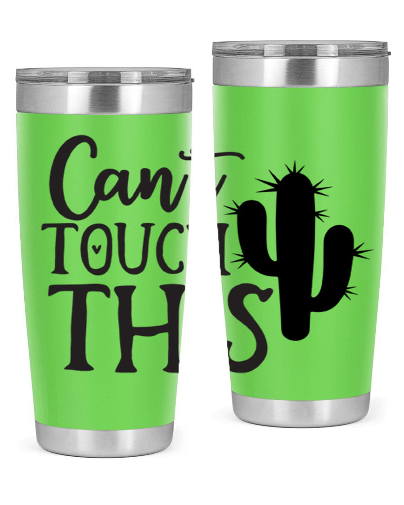 can t touch this 117#- kitchen- Tumbler