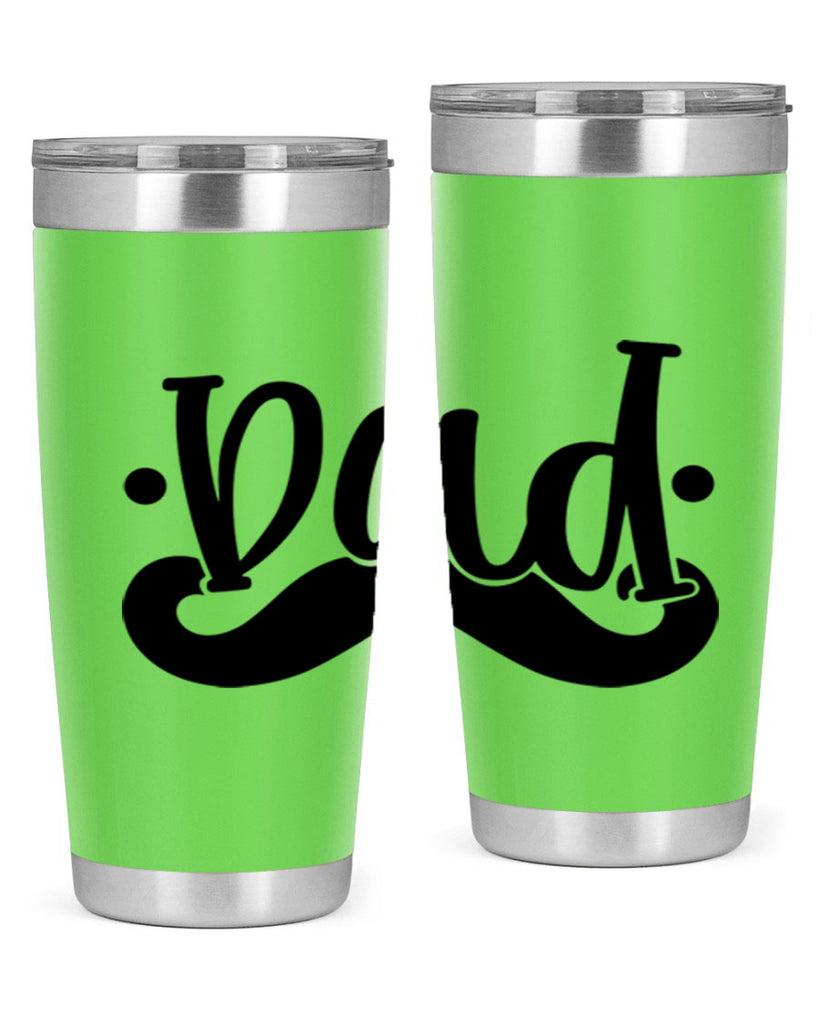dad 56#- fathers day- Tumbler
