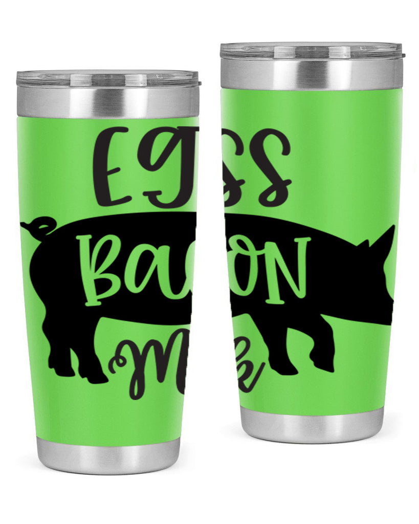 egss bacon milk 108#- kitchen- Tumbler