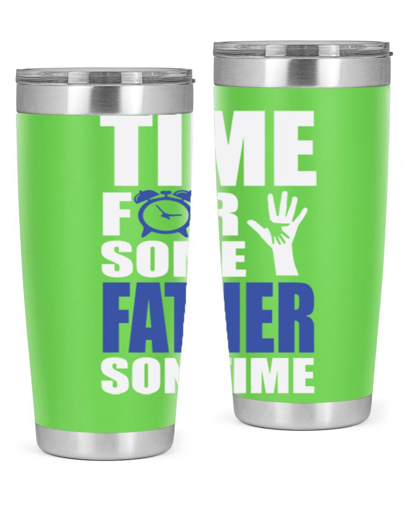 fathertransperntpng 129#- fathers day- Tumbler