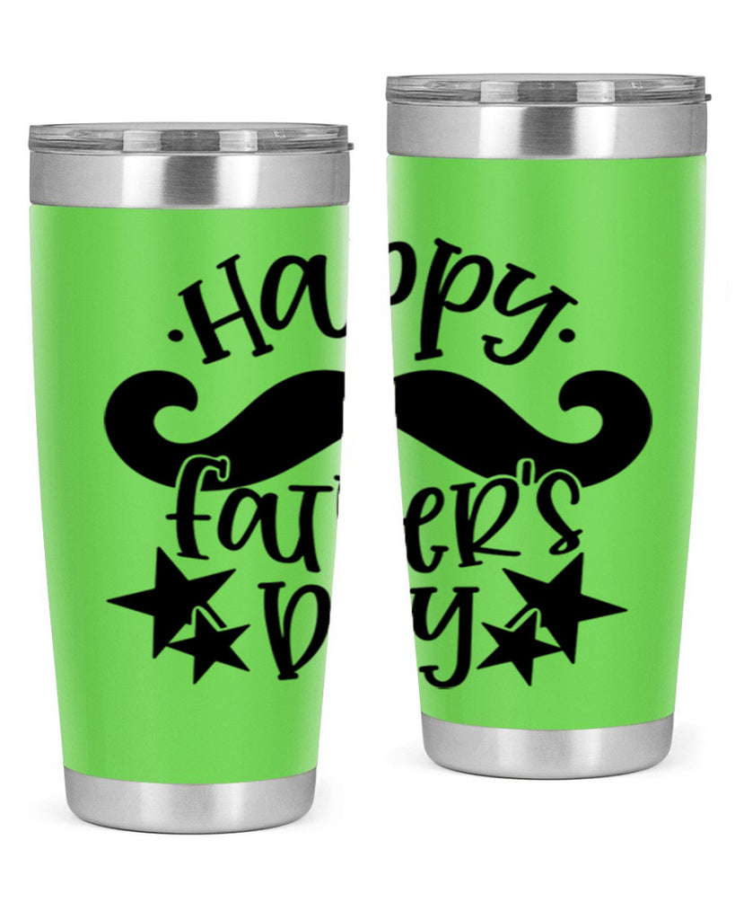 happy fathers day 47#- fathers day- Tumbler