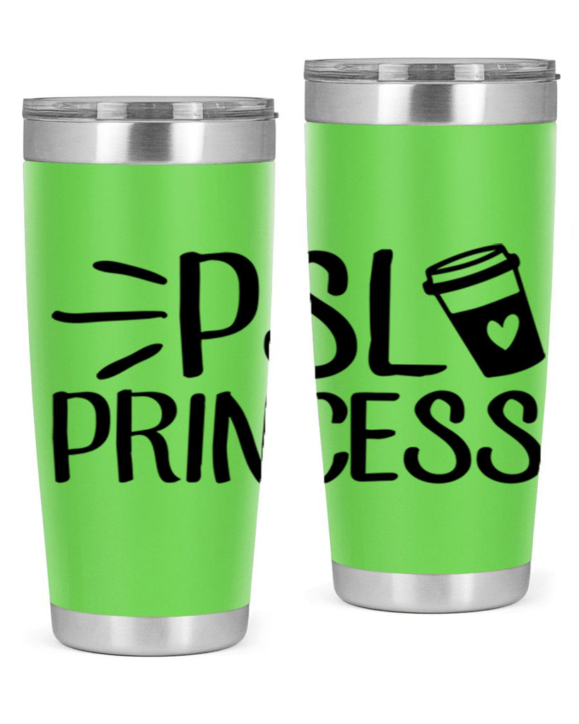 psl princess 520#- fall- Tumbler