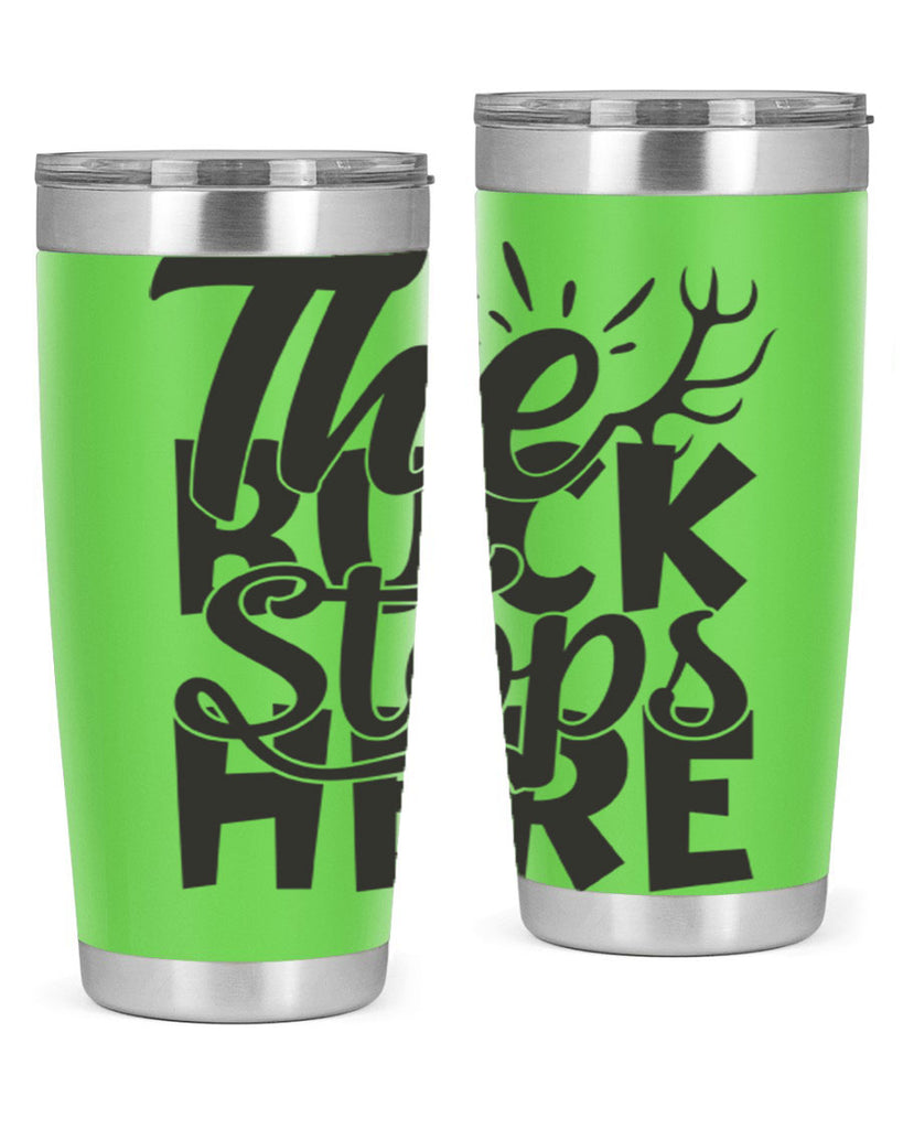 the buck srops here 1#- hunting- Tumbler