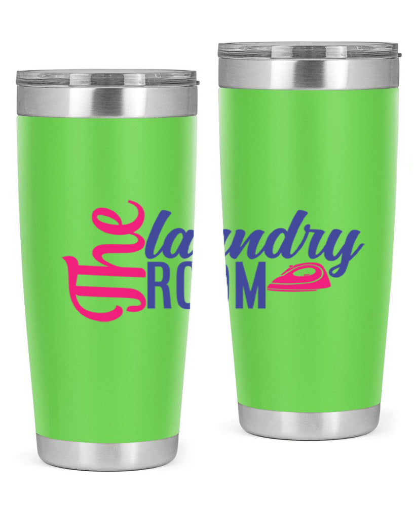 the laundry room 1#- laundry- Tumbler