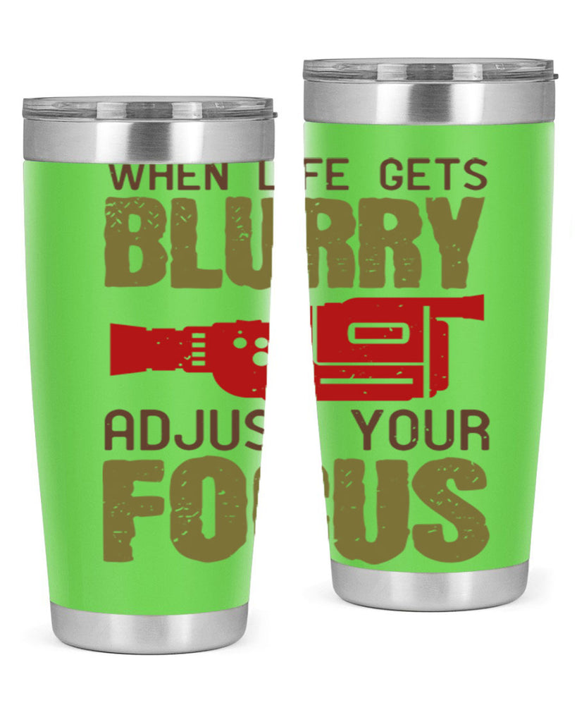 when life gets blurry 6#- photography- Tumbler