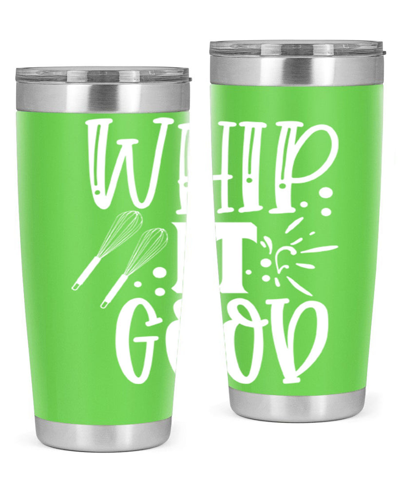 whip it good 20#- kitchen- Tumbler