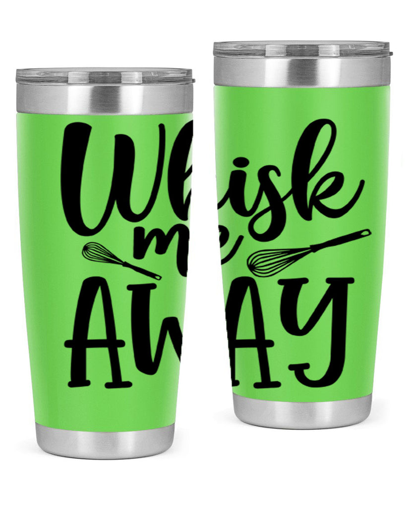 whisk me away 68#- kitchen- Tumbler