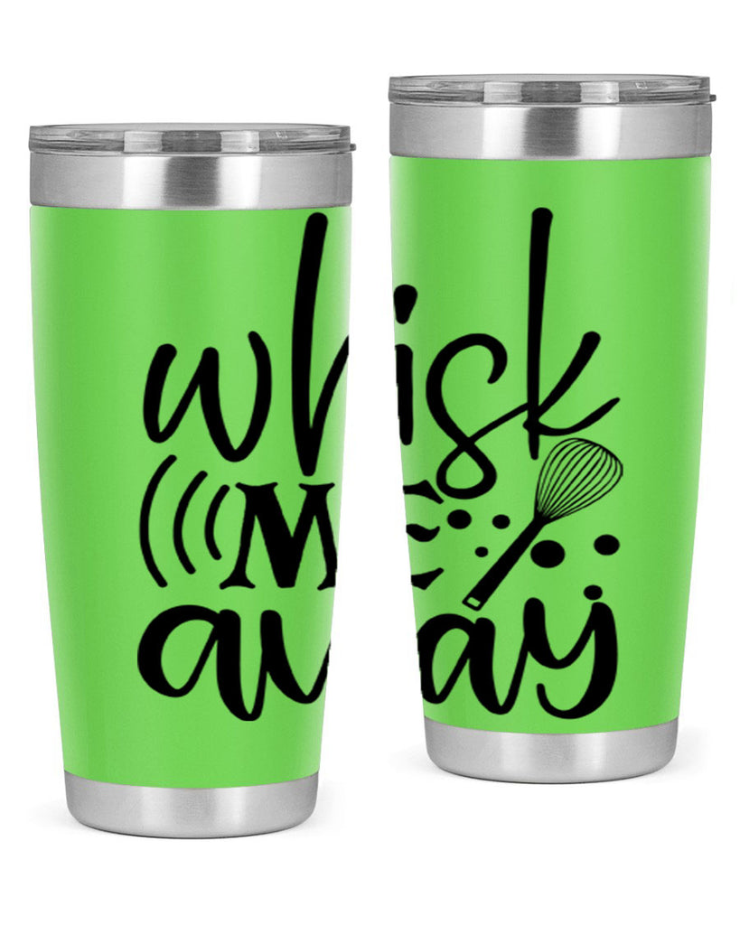whisk me away 69#- kitchen- Tumbler