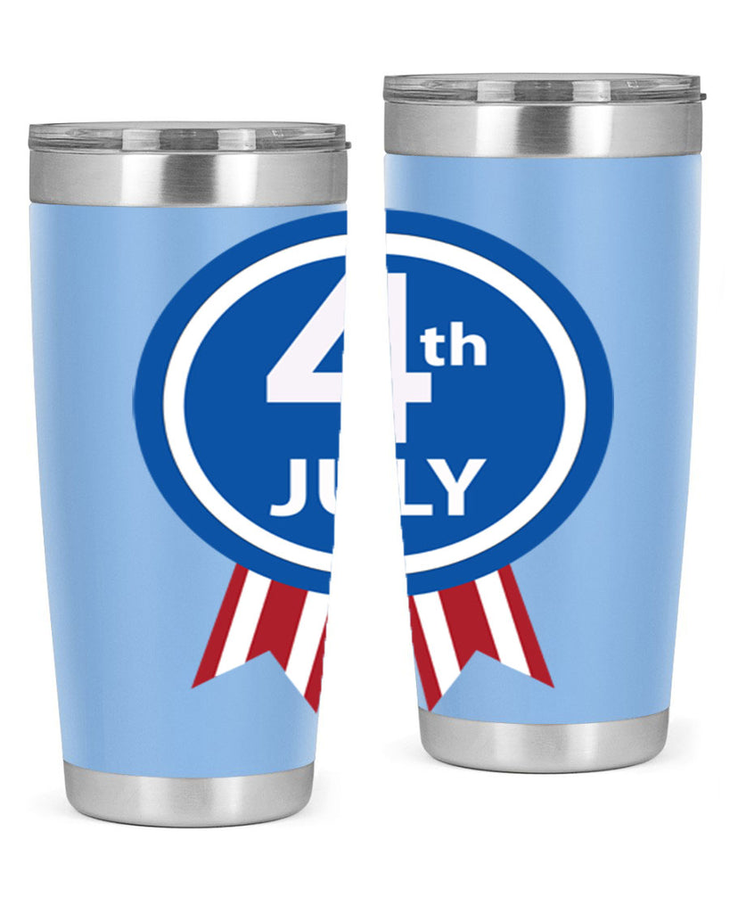 4th july Design Style 64#- Fourt Of July- Tumbler
