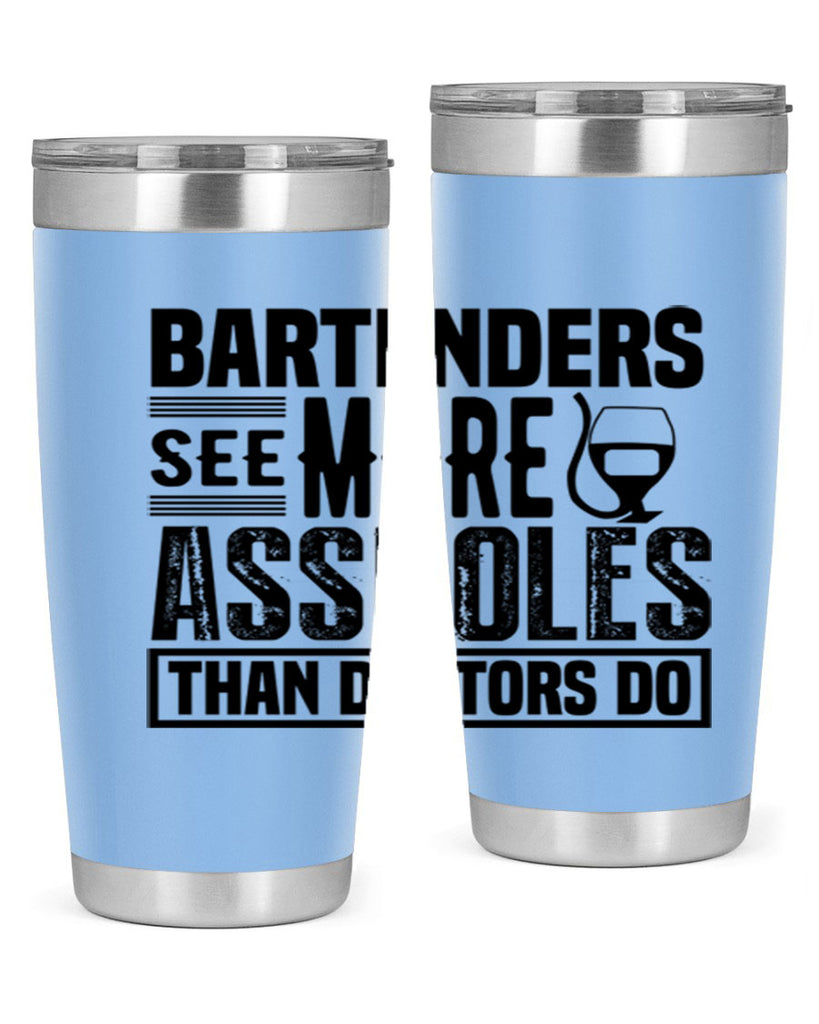 Bartenders see more Style 5#- bartender- tumbler