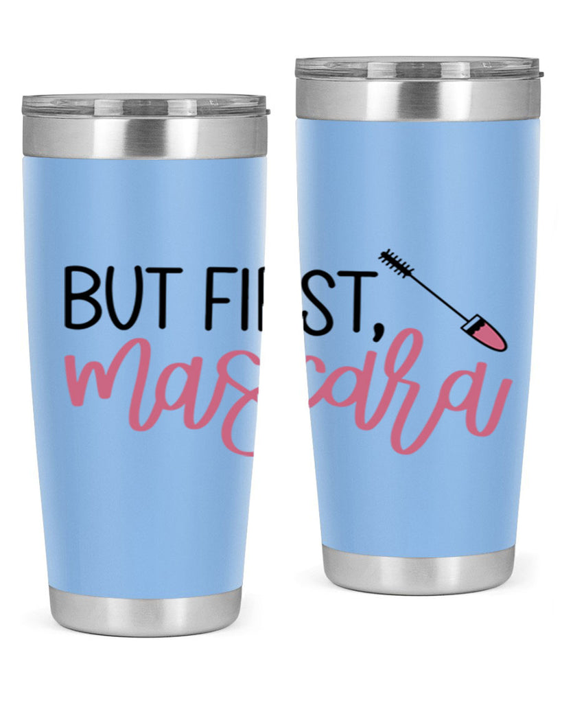 But First Mascara Style 113#- make up- Tumbler