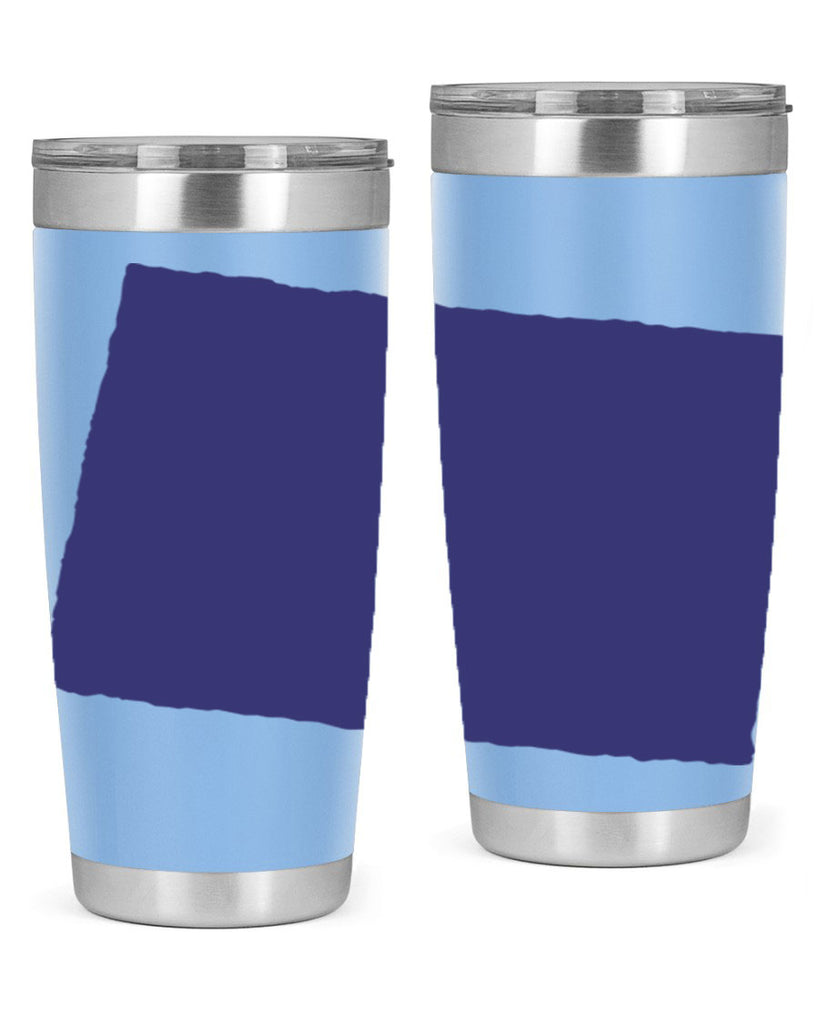 Colorado 45#- stateflags- Tumbler